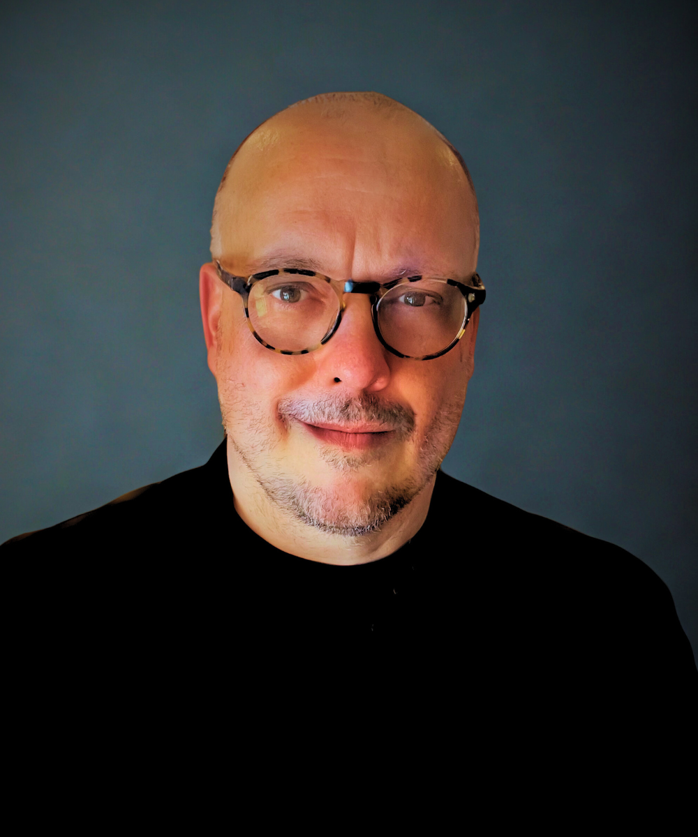 Jorge E. Zwingel